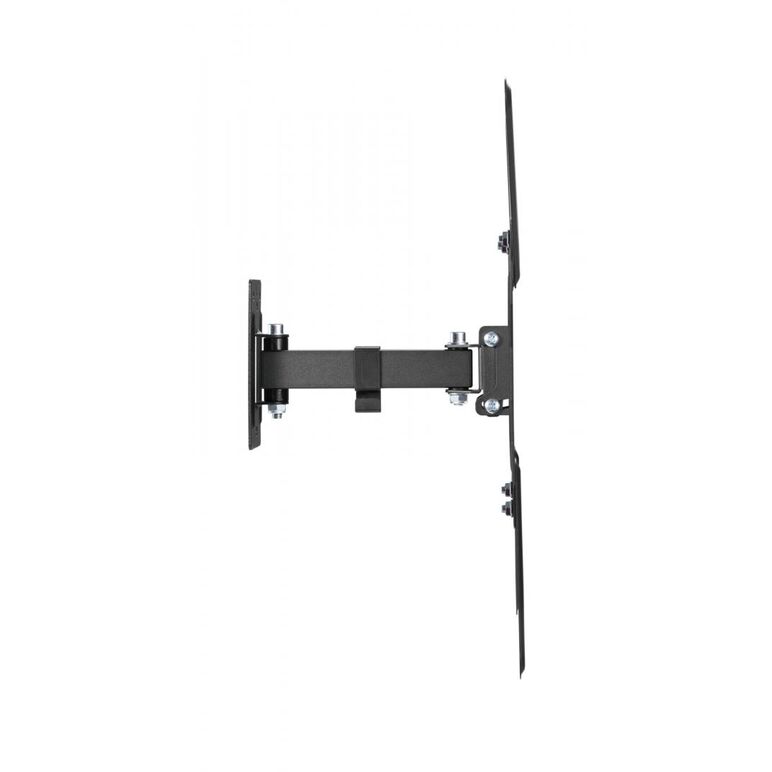Suport tv de perete serioux, tv68-441, compatibilitate  dimensiune ecran: 23"-55", compatibilitate vesa: 100x100, 100x200, 200x100, 200x200, 300x200, 400x200, 300x300, 400x300, 400x400, greutate maximă suportata: 30kg, distanta fata de perete: 60~208mm, i,  Suporturi TV & Monitor | electropc.ro