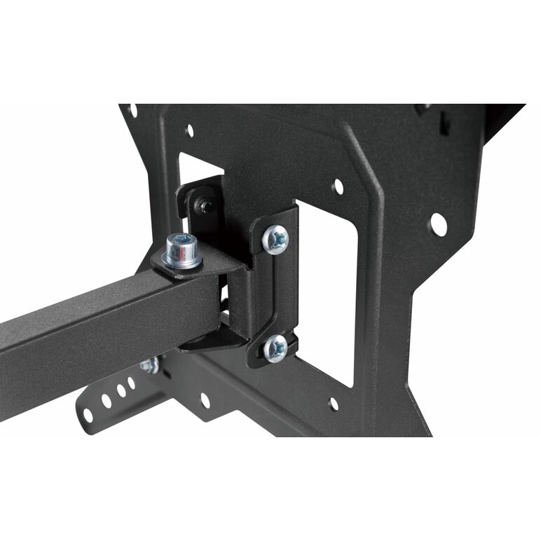 Suport tv de perete serioux, tv68-441, compatibilitate  dimensiune ecran: 23"-55", compatibilitate vesa: 100x100, 100x200, 200x100, 200x200, 300x200, 400x200, 300x300, 400x300, 400x400, greutate maximă suportata: 30kg, distanta fata de perete: 60~208mm, i,  Suporturi TV & Monitor | electropc.ro