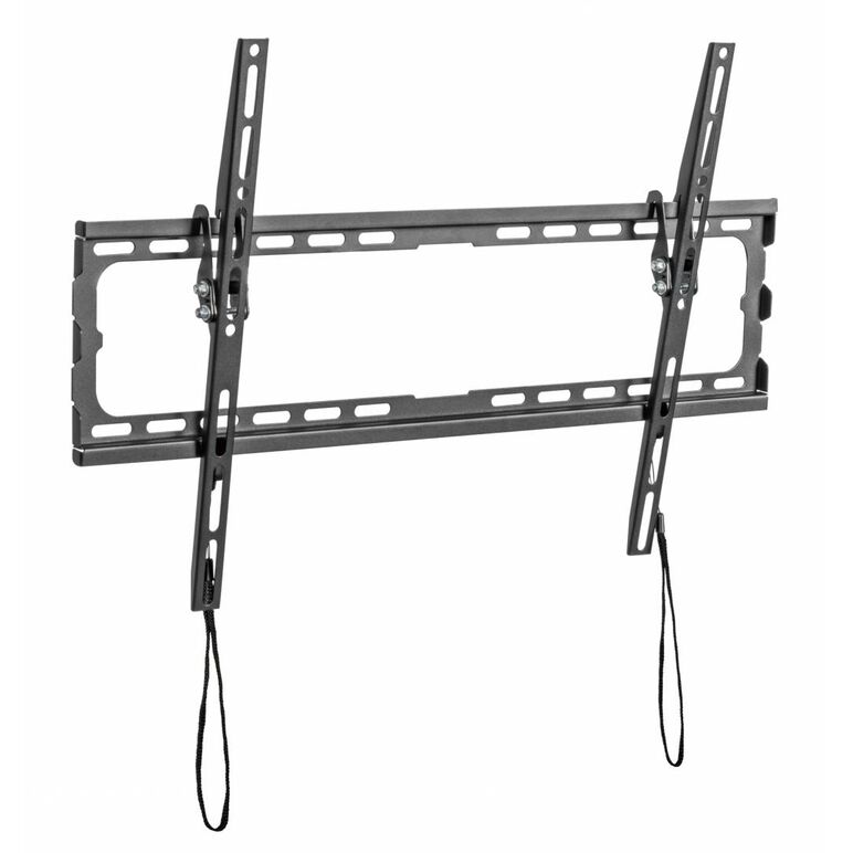 Suport tv de perete serioux tv32-46t, compatibilitate  dimensiune ecran: 37"-80", compatibilitate vesa:200x200, 300x200, 400x200, 300x300, 400x300, 400x400, 600x400, greutate maximă suportata:  45kg, distanta de la perete:20mm, inclinare: 0~-8°,  Suporturi TV & Monitor | electropc.ro