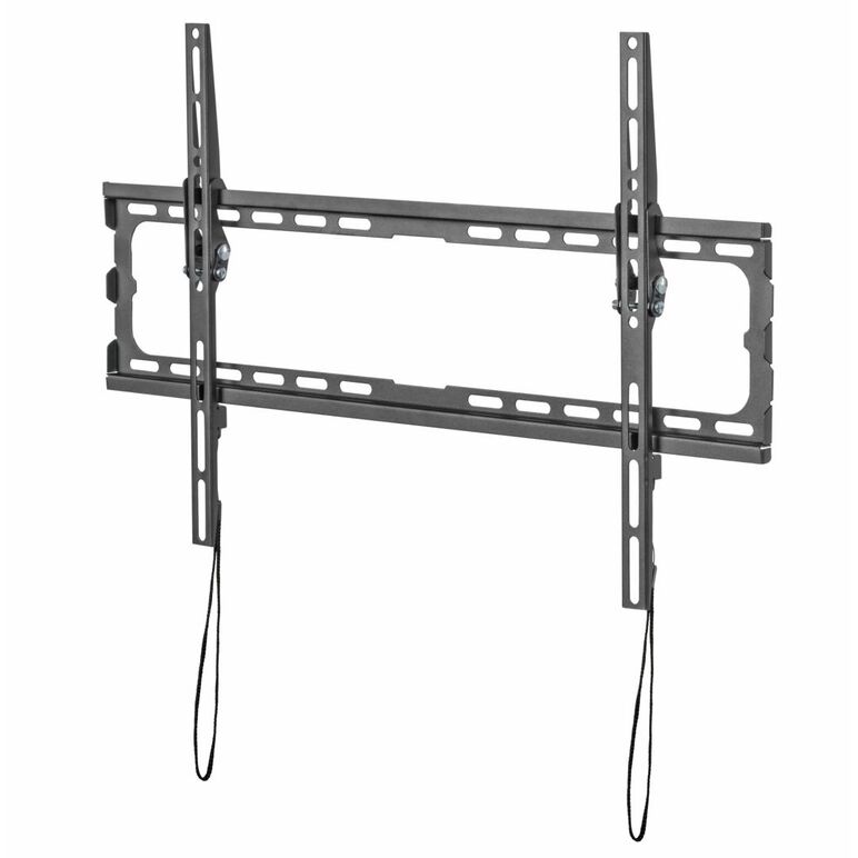Suport tv de perete serioux tv32-46t, compatibilitate  dimensiune ecran: 37"-80", compatibilitate vesa:200x200, 300x200, 400x200, 300x300, 400x300, 400x400, 600x400, greutate maximă suportata:  45kg, distanta de la perete:20mm, inclinare: 0~-8°,  Suporturi TV & Monitor | electropc.ro