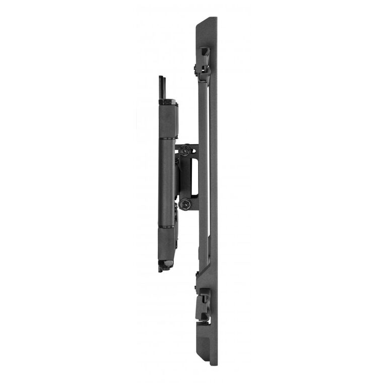 Suport tv de perete serioux tv61-443, compatibilitate  dimensiune ecran: 32"-70", compatibilitate vesa: 200x100, 200x200, 300x200, 400x200, 300x300, 400x300, 400x400, greutate maximă suportata:  50kg, distanta fata de perete: 78~442mm, inclinare:  +3°~-15,  Suporturi TV & Monitor | electropc.ro