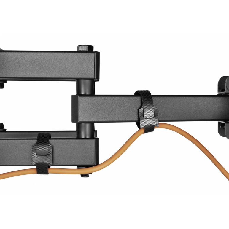 Suport tv de perete serioux tv78-466 , compatibilitate  dimensiune ecran: 37"-80", compatibilitate vesa: 100x100, 100x150, 150x100, 100x200, 200x100, 150x150, 200x200, 300x200, 400x200, 300x300, 400x300, 600x200, 400x400, 600x300, 600x400, greutate maximă,  Suporturi TV & Monitor | electropc.ro