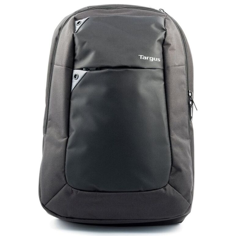 Targus ghiozdan intellect 15.6", poliester, capacitate 16l, negru,  Genti laptop | electropc.ro