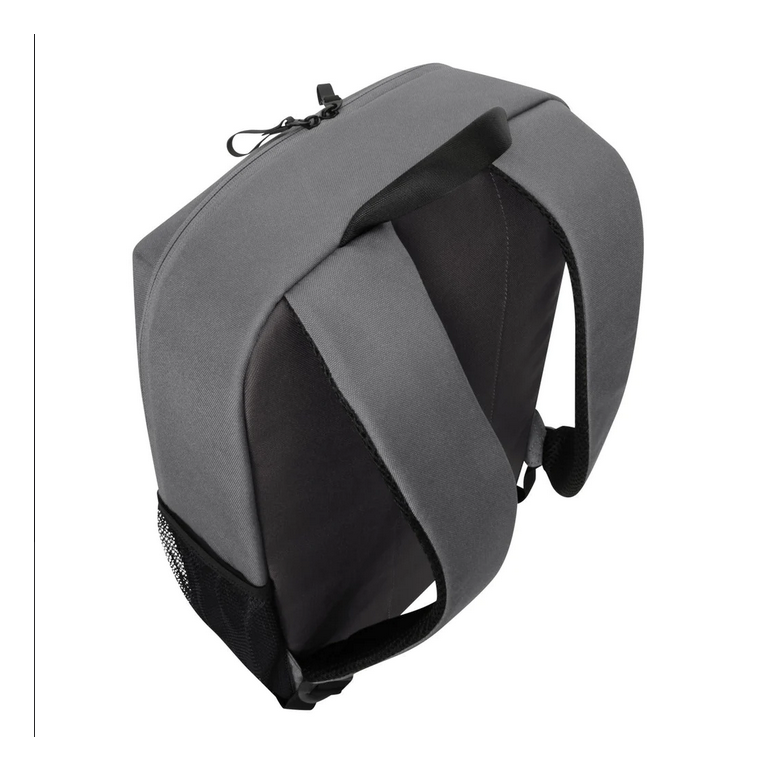 Targus ghiozdan sagano ecosmart campus 15.6", capacitate 20l, gri,  Genti laptop | electropc.ro