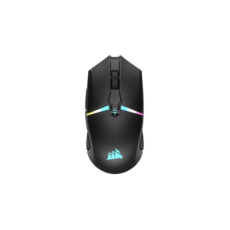 Connectivity  wireless mouse compatibility  pc or mac® with a usb 2.0 type-a port | windows® 10, windows® 11| macos® 10.15 or later | internet connection for icue software mouse warranty  2 year sensor type  optical game type  fps;battle royale;moba on bo,  Mouse | electropc.ro