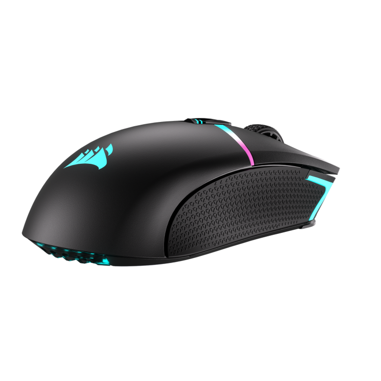 Connectivity  wireless mouse compatibility  pc or mac® with a usb 2.0 type-a port | windows® 10, windows® 11| macos® 10.15 or later | internet connection for icue software mouse warranty  2 year sensor type  optical game type  fps;battle royale;moba on bo,  Mouse | electropc.ro