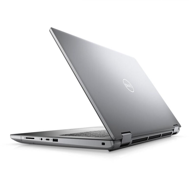 Dell mobile precision workstation 7780, 17" fhd, intel i7-13850hx, 32gb, 2tb ssd, nvidia rtx a3500 ada, w11 pro,  Laptopuri | electropc.ro