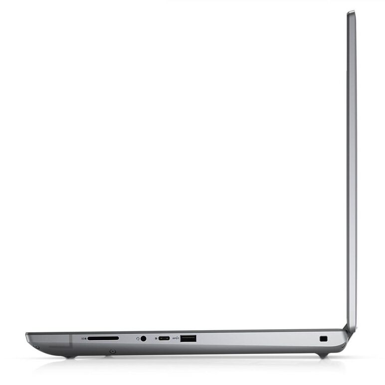 Dell mobile precision workstation 7780, 17" fhd, intel i9-13950hx, 64gb, 2tb ssd, nvidia rtx4000 ada, w11 pro,  Laptopuri | electropc.ro