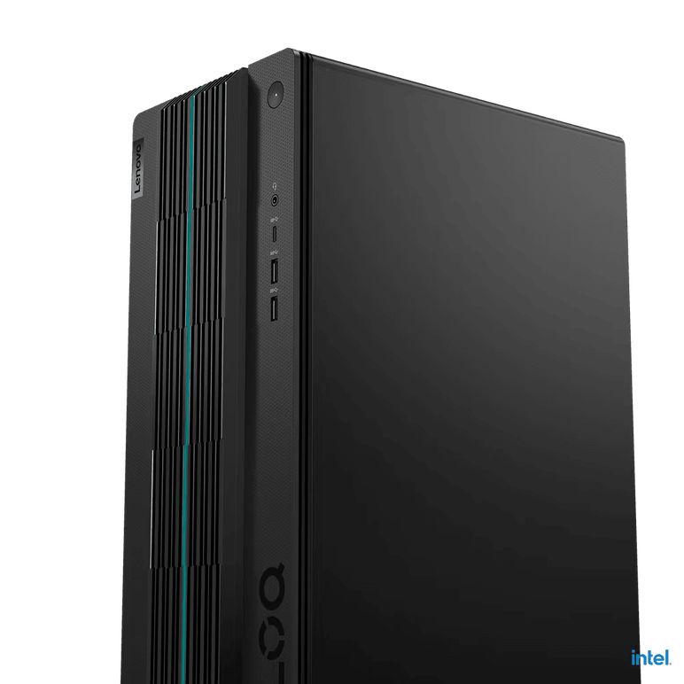 Desktop gaming lenovo loq 17irb8 , intel® core™ i7-13700f, 16c (8p + 8e) / 24t, max turbo up to 5.2ghz, p-core 2.1 / 5.1ghz, e-core 1.5 / 4.1ghz, 30mb, video nvidia® geforce rtx™ 4060 ti 8gb gddr6, ram 2x 8gb udimm ddr4-3200, two ddr4 udimm slots, dual-ch,  Desktop PC | electropc.ro