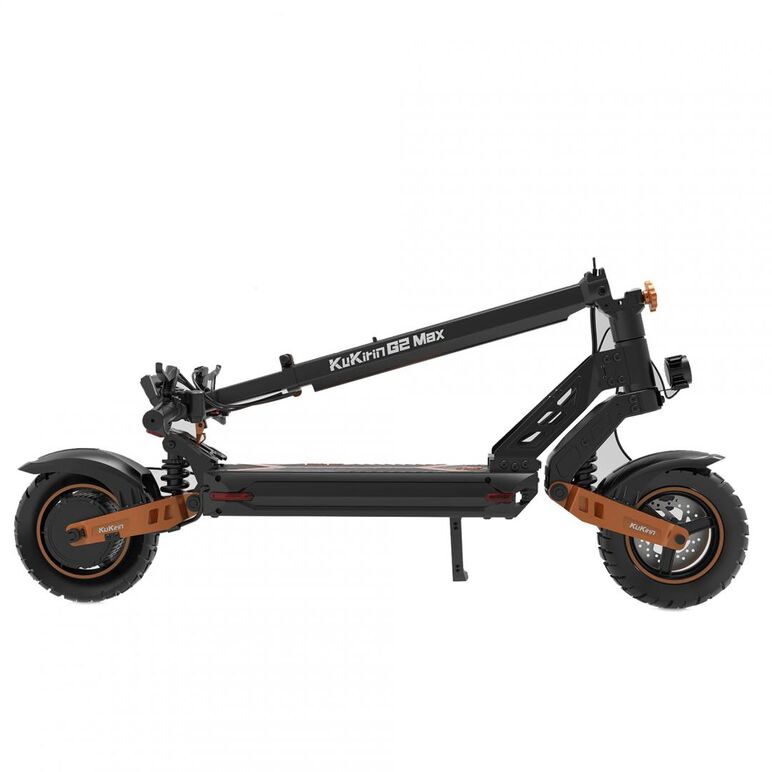 Kugoo kirin g2 max electric scooter,  Trotinete | electropc.ro