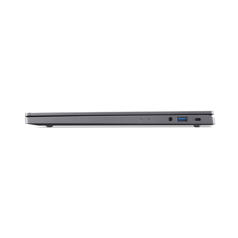 Laptop acer aspire 5 a515-48m, 15.6" display with ips (in-plane switching) technology, full hd 1920 x 1080, acer comfyview™ led-backlit tft lcd, 16:9 aspect ratio, 45% ntsc color gamut, wide viewing angle up to 170 degrees, ultra-slim design, mercury free,  Laptopuri | electropc.ro
