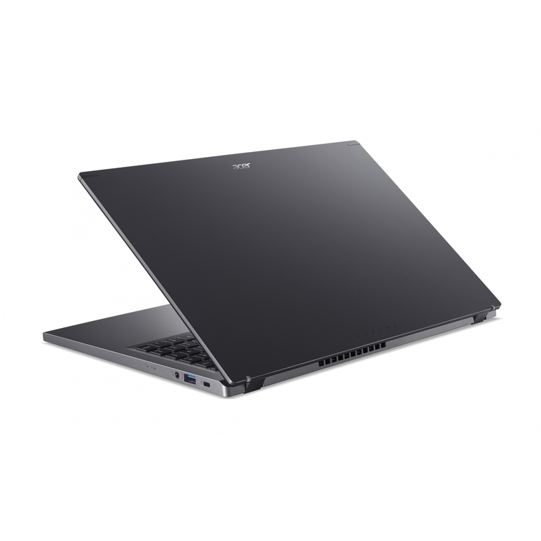 Laptop acer aspire 5 a515-48m, 15.6" display with ips (in-plane switching) technology, full hd 1920 x 1080, acer comfyview™ led-backlit tft lcd, 16:9 aspect ratio, 45% ntsc color gamut, wide viewing angle up to 170 degrees, ultra-slim design, mercury free,  Laptopuri | electropc.ro