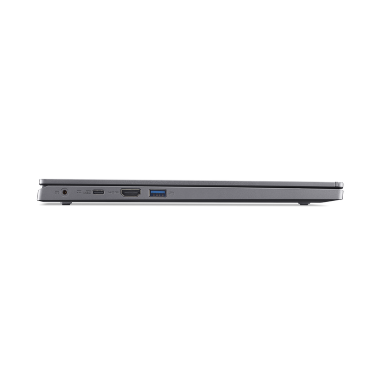 Laptop acer aspire 5 a515-48m, 15.6" display with ips (in-plane switching) technology, full hd 1920 x 1080, acer comfyview™ led-backlit tft lcd, 16:9 aspect ratio, 45% ntsc color gamut, wide viewing angle up to 170 degrees, ultra-slim design, mercury free,  Laptopuri | electropc.ro