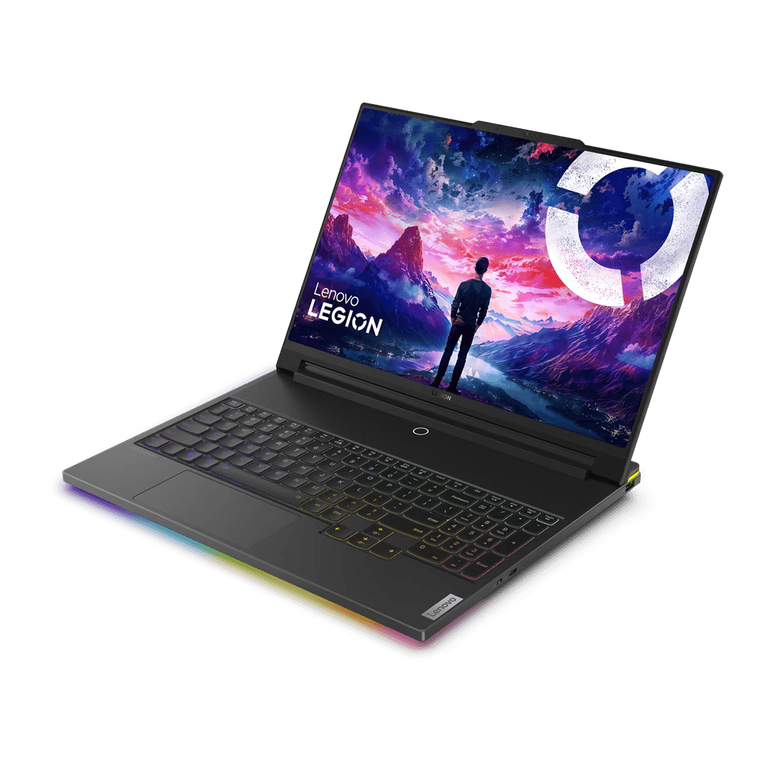 Laptop lenovo gaming legion 9 16irx8, 16" 3.2k (3200x2000) mini led 1200nits anti-glare, 100% dci-p3, 100% adobe® rgb, 100% srgb, 165hz, displayhdr™ 1000, dolby® vision™, g-sync®, low blue light, high gaming performance, intel® core™ i9-13980hx, 24c (8p +,  Laptopuri | electropc.ro