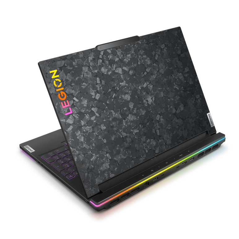 Laptop lenovo gaming legion 9 16irx8, 16" 3.2k (3200x2000) mini led 1200nits anti-glare, 100% dci-p3, 100% adobe® rgb, 100% srgb, 165hz, displayhdr™ 1000, dolby® vision™, g-sync®, low blue light, high gaming performance, intel® core™ i9-13980hx, 24c (8p +,  Laptopuri | electropc.ro