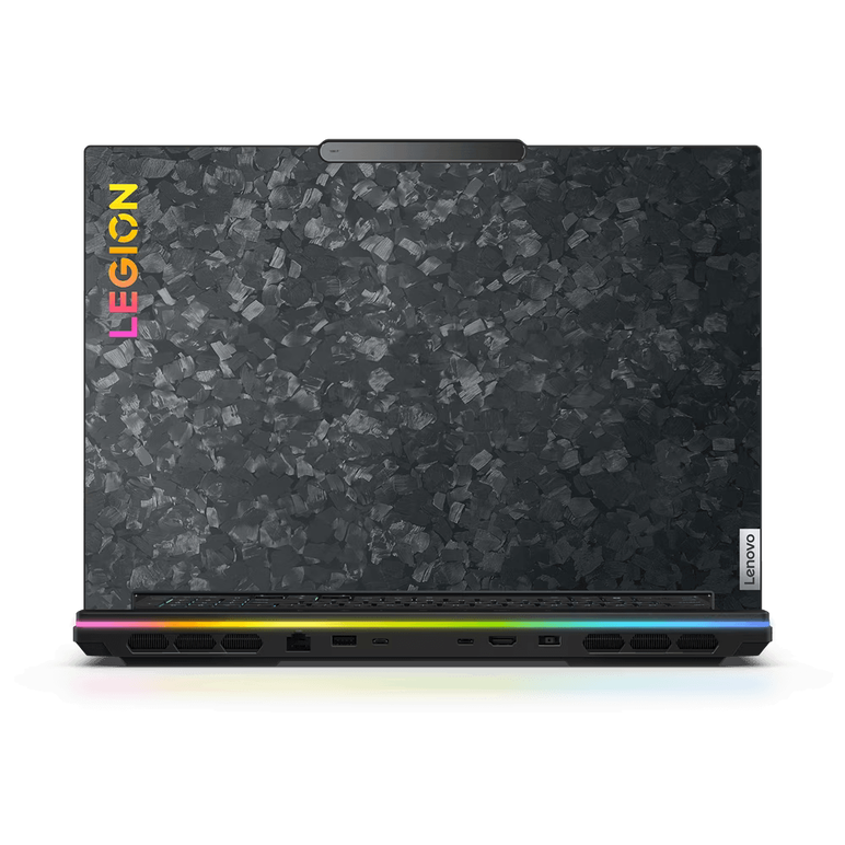 Laptop lenovo gaming legion 9 16irx8, 16" 3.2k (3200x2000) mini led 1200nits anti-glare, 100% dci-p3, 100% adobe® rgb, 100% srgb, 165hz, displayhdr™ 1000, dolby® vision™, g-sync®, low blue light, high gaming performance, intel® core™ i9-13980hx, 24c (8p +,  Laptopuri | electropc.ro