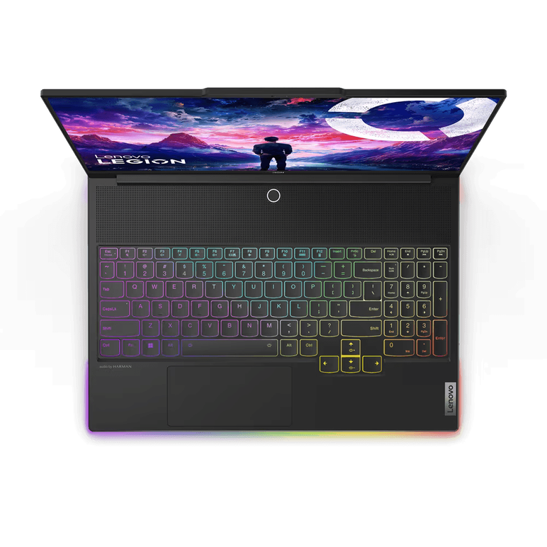 Laptop lenovo gaming legion 9 16irx8, 16" 3.2k (3200x2000) mini led 1200nits anti-glare, 100% dci-p3, 100% adobe® rgb, 100% srgb, 165hz, displayhdr™ 1000, dolby® vision™, g-sync®, low blue light, high gaming performance, intel® core™ i9-13980hx, 24c (8p +,  Laptopuri | electropc.ro