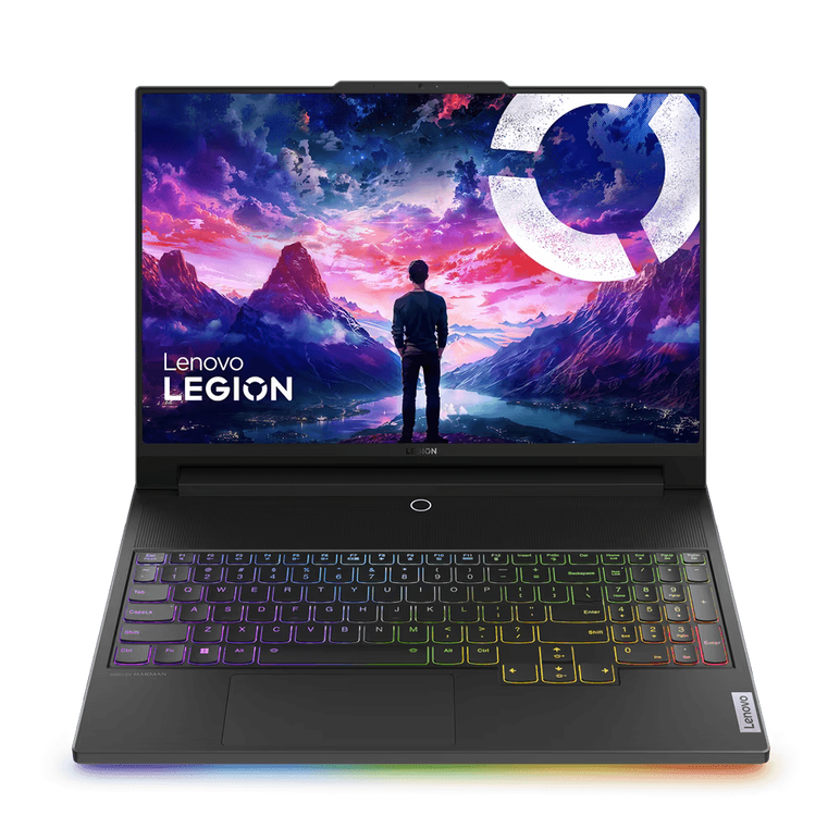 Laptop lenovo gaming legion 9 16irx8, 16" 3.2k (3200x2000) mini led 1200nits anti-glare, 100% dci-p3, 100% adobe® rgb, 100% srgb, 165hz, displayhdr™ 1000, dolby® vision™, g-sync®, low blue light, high gaming performance, intel® core™ i9-13980hx, 24c (8p +,  Laptopuri | electropc.ro