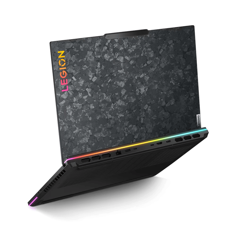 Laptop lenovo gaming legion 9 16irx8, 16" 3.2k (3200x2000) mini led 1200nits anti-glare, 100% dci-p3, 100% adobe® rgb, 100% srgb, 165hz, displayhdr™ 1000, dolby® vision™, g-sync®, low blue light, high gaming performance, intel® core™ i9-13980hx, 24c (8p +,  Laptopuri | electropc.ro