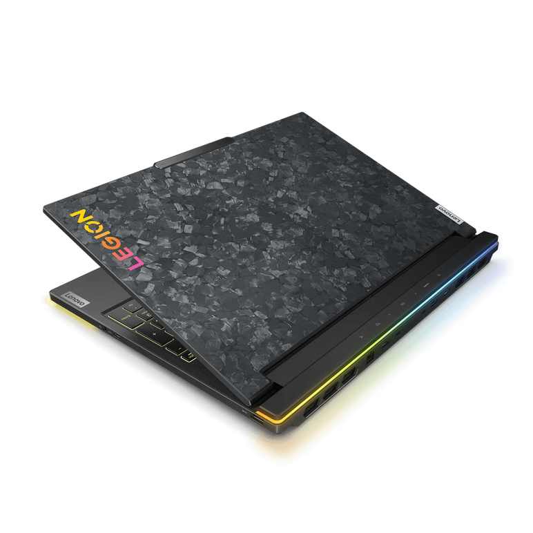 Laptop lenovo gaming legion 9 16irx8, 16" 3.2k (3200x2000) mini led 1200nits anti-glare, 100% dci-p3, 100% adobe® rgb, 100% srgb, 165hz, displayhdr™ 1000, dolby® vision™, g-sync®, low blue light, high gaming performance, intel® core™ i9-13980hx, 24c (8p +,  Laptopuri | electropc.ro