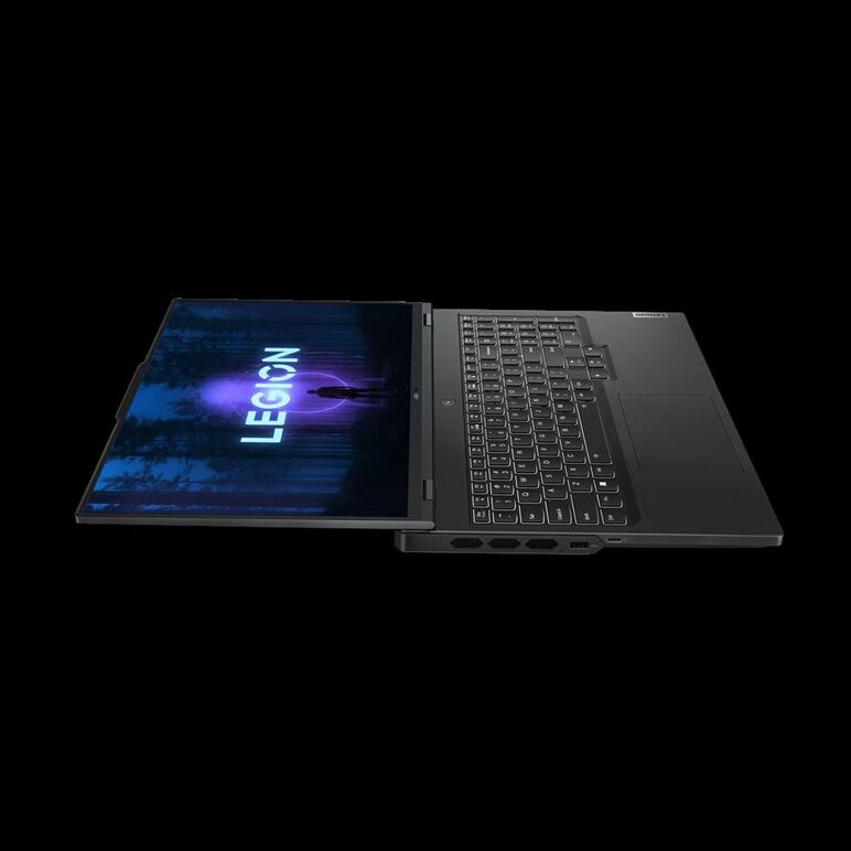 Laptop lenovo gaming legion pro 7 16irx8h, 16" wqxga (2560x1600) ips 500nits anti-glare, 100% srgb, 240hz, displayhdr™ 400, dolby® vision™, g-sync®, low blue light, high gaming performance, intel® core™ i9-13900hx, 24c (8p + 16e) / 32t, p-core 2.2 / 5.4gh,  Laptopuri | electropc.ro