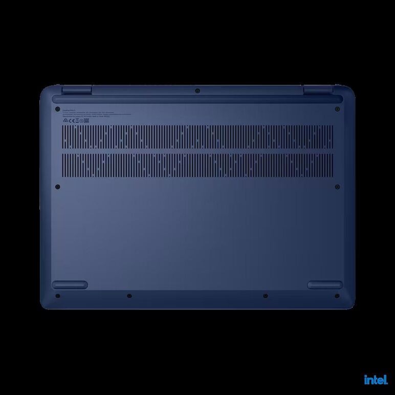 Laptop lenovo ideapad flex 5 14iru8, 14" wuxga (1920x1200) oled 400nits glossy, 100% dci-p3, dolby® vision™, tÜv low blue light, displayhdr™ true black 500, glass, touch, 10-point multi-touch, intel® core™ i7-1355u, 10c (2p + 8e) / 12t, p-core 1.7 / 5.0gh,  Laptopuri | electropc.ro