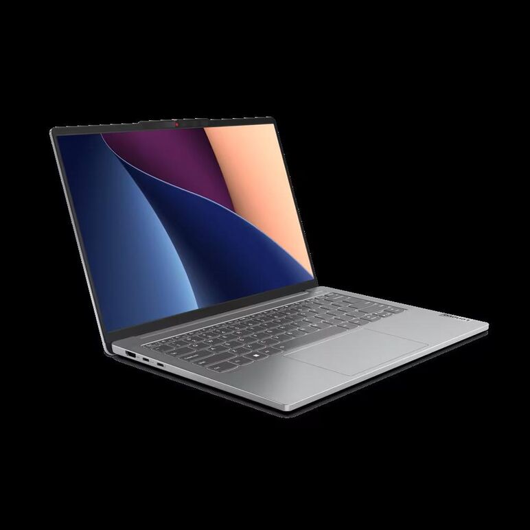 Laptop lenovo ideapad pro 5 14irh8, 14" 2.8k (2880x1800) ips 400nits anti-glare, 100% srgb, 120hz, eyesafe®, intel® core™ i5-13500h, 12c (4p + 8e) / 16t, p-core 2.6 / 4.7ghz, e-core 1.9 / 3.5ghz, 18mb, video nvidia® geforce rtx™ 3050 6gb gddr6, ram 32gb s,  Laptopuri | electropc.ro