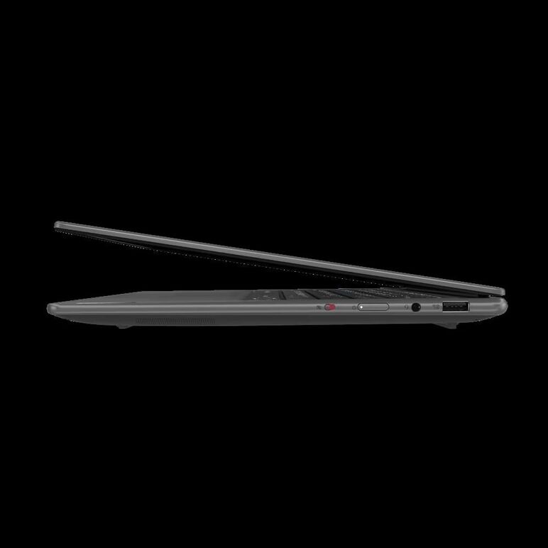 Laptop lenovo yoga pro 7 14irh8, 14.5" 3k (3072x1920) ips 400nits anti-glare, 100% dci-p3, 120hz, eyesafe®, dolby® vision™, tcon, , intel® core™ i7-13700h, 14c (6p + 8e) / 20t, p-core 2.4 / 5.0ghz, e-core 1.8 / 3.7ghz, 24mb, video nvidia® geforce rtx™ 405,  Laptopuri | electropc.ro