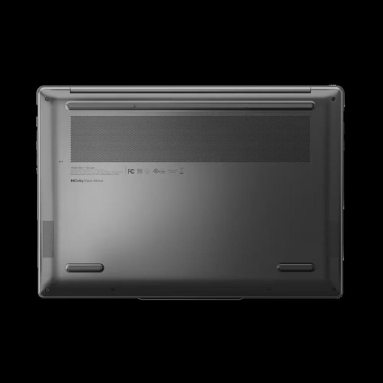 Laptop lenovo yoga pro 7 14irh8, 14.5" 3k (3072x1920) ips 400nits anti-glare, 100% dci-p3, 120hz, eyesafe®, dolby® vision™, tcon, , intel® core™ i7-13700h, 14c (6p + 8e) / 20t, p-core 2.4 / 5.0ghz, e-core 1.8 / 3.7ghz, 24mb, video nvidia® geforce rtx™ 405,  Laptopuri | electropc.ro