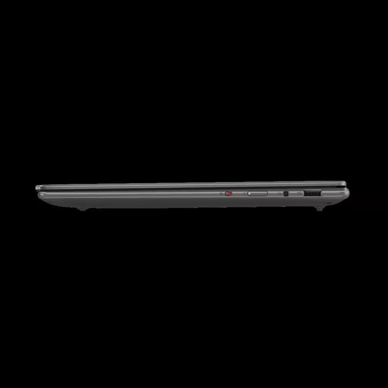 Laptop lenovo yoga pro 7 14irh8, 14.5" 3k (3072x1920) ips 400nits anti-glare, 100% dci-p3, 120hz, eyesafe®, dolby® vision™, tcon, , intel® core™ i7-13700h, 14c (6p + 8e) / 20t, p-core 2.4 / 5.0ghz, e-core 1.8 / 3.7ghz, 24mb, video nvidia® geforce rtx™ 405,  Laptopuri | electropc.ro