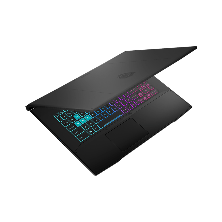 Laptop msi gaming katana 17 b13vgk, 17.3" fhd (1920x1080), 144hz, ips- level, raptor lake i7-13700h processor 24m cache, up to 5.0 ghz, video dedicat nvidia geforce rtx 4070 laptop gpu 8gb gddr6, ram ddr5 8gb*2, ssd 1tb nvme pcie ssd gen4x4 w/o dram, no o,  Laptopuri | electropc.ro