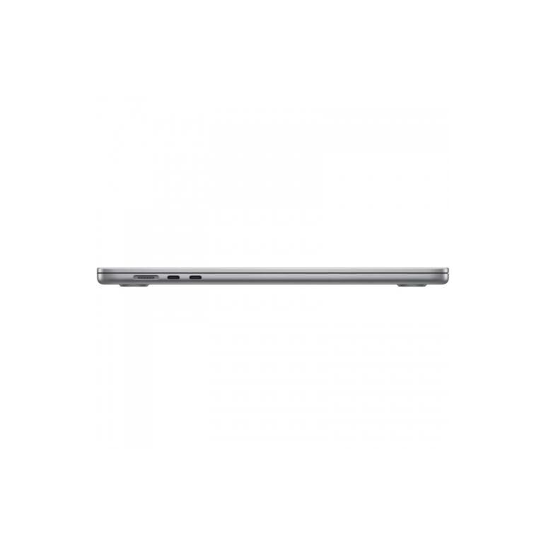 Macbook air 15.3" retina/ apple m2 (cpu 8- core, gpu 10- core, neural engine 16- core)/16gb/1tb (35w dual usb‑c port) - space grey - int kb (2023),  Laptopuri | electropc.ro