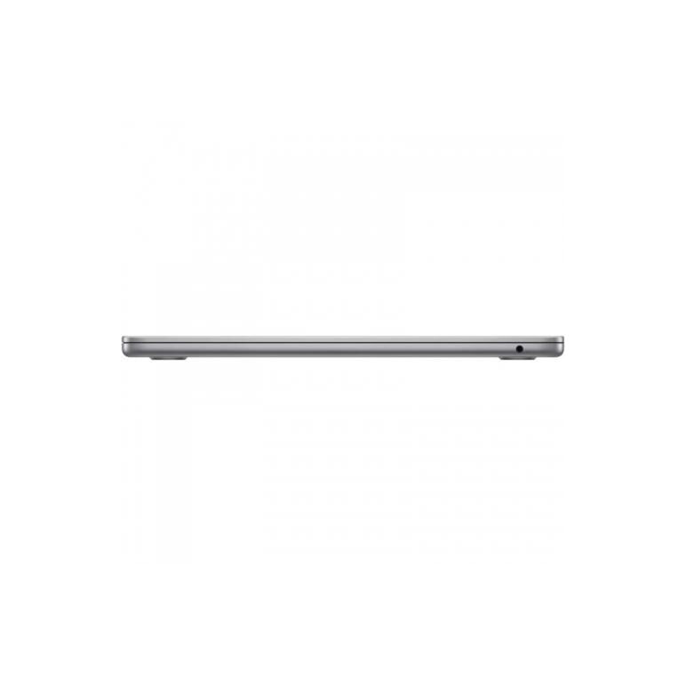 Macbook air 15.3" retina/ apple m2 (cpu 8- core, gpu 10- core, neural engine 16- core)/16gb/1tb (35w dual usb‑c port) - space grey - int kb (2023),  Laptopuri | electropc.ro