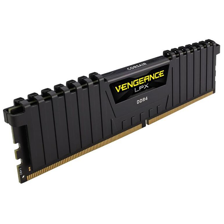 Memorie ram corsair vengeance, dimm,  ddr4, 8gb, cl16, 3200mhz,  Memorii RAM Desktop | electropc.ro
