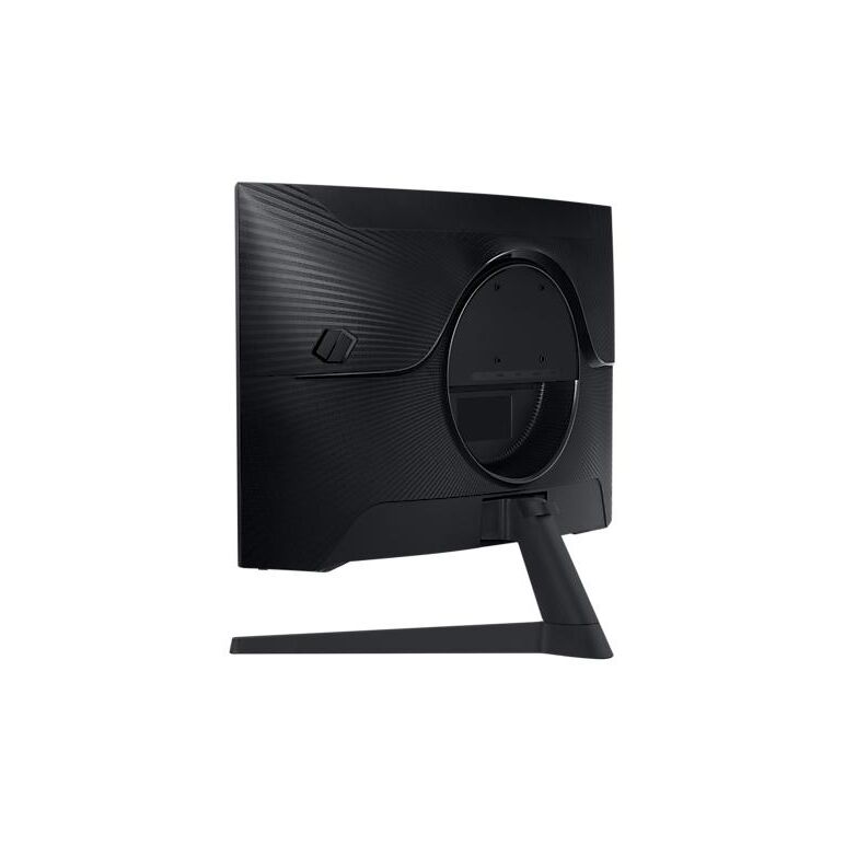Monitor samsung ls27ag550epxen 27 inch, curvature: 1000r , panel type: va, resolution: 2560x1440, aspect ratio: 16:9,  refresh rate:165hz, response time gtg: 1ms, brightness: 300 cd/m², contrast (static): 2500 : 1, viewing angle: 178º(r/l), 178º(u/d), col,  Monitoare LED | electropc.ro
