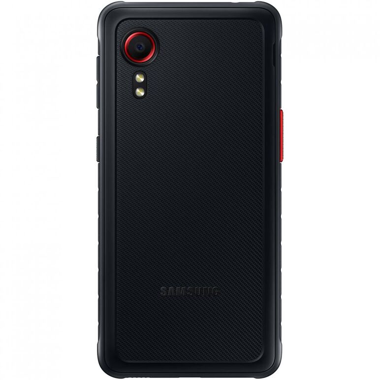 Samsung xcover 5 g525f 5.3" 4gb 64gb dualsim ip68 mil-std-810h black enterprise edition,  Telefoane mobile | electropc.ro
