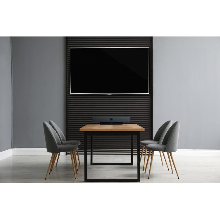 Videobar axtel 4k ax-4k-vb,  Camere Web | electropc.ro