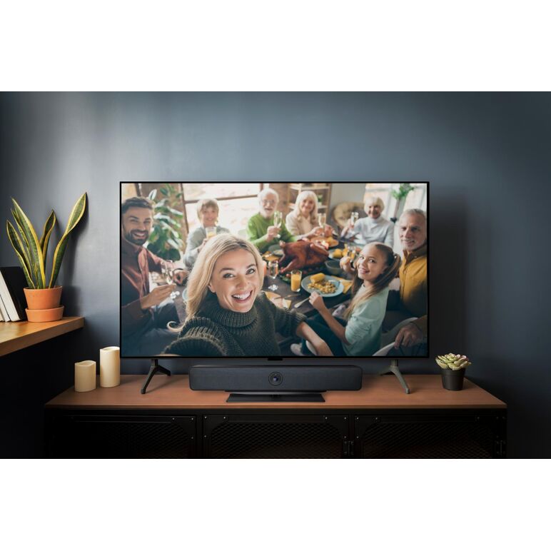 Videobar axtel 4k ax-4k-vb,  Camere Web | electropc.ro