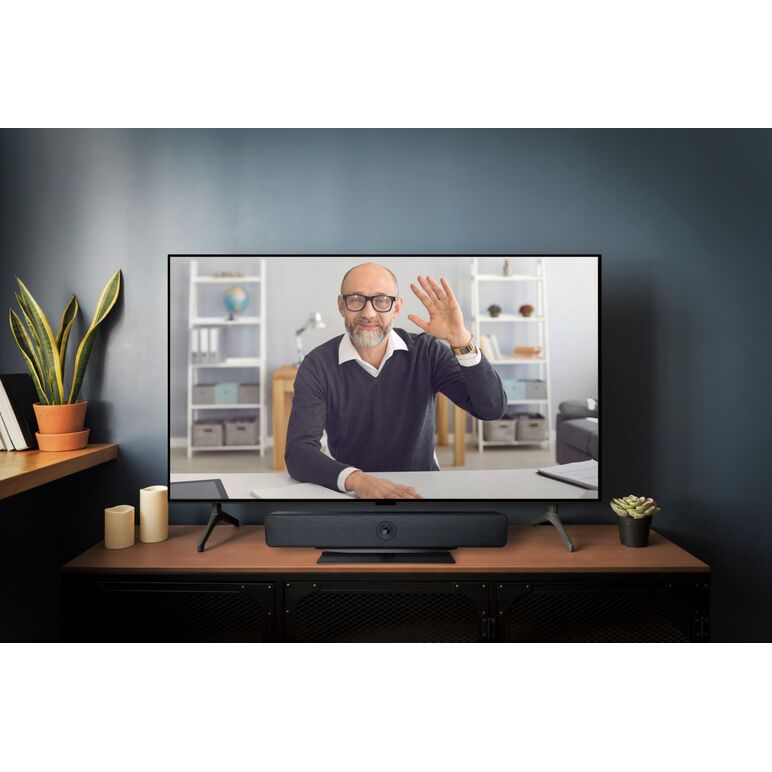 Videobar axtel 4k ax-4k-vb,  Camere Web | electropc.ro