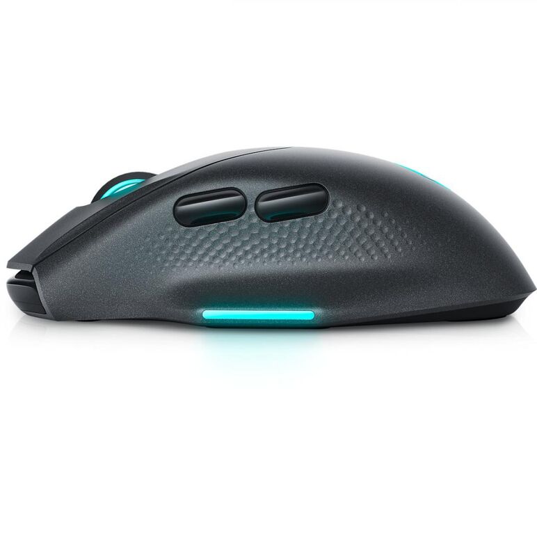 Aw wireless gaming mouse aw620m dark side of the moon, 26000dpi,  Mouse | electropc.ro