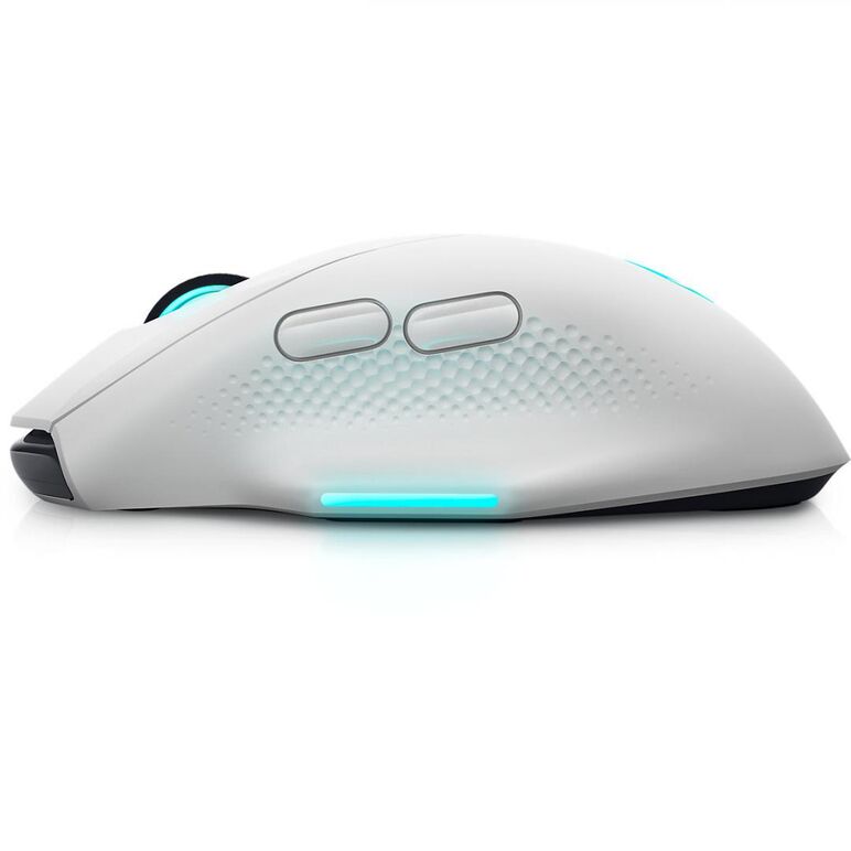 Aw wireless gaming mouse aw620m lunar light, 26000 dpi,  Mouse | electropc.ro
