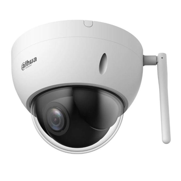 Camera de supraveghere ip wifi ptz sd22404db-gny-w; 4mp starlight wizsense; senzor 1/2.8" starvis™ cmos; 4x optical zoom;max.25/30fps@ 4m/3m; onvif(profile s&g&t); p2p; cgi; sdk,  Camere supraveghere IP | electropc.ro