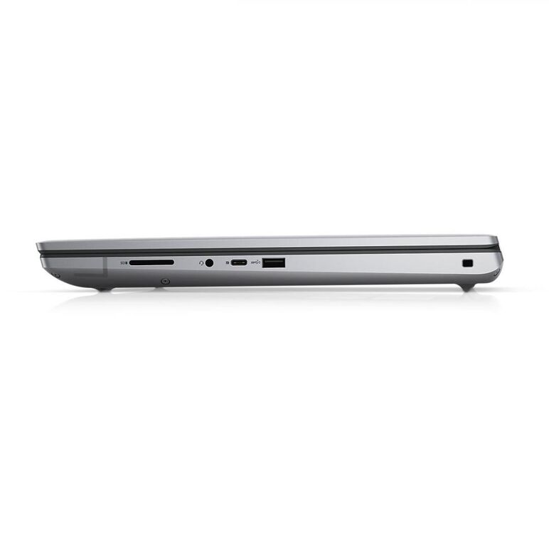Dell mobile precision workstation 7780, 17" fhd, intel i9-13950hx, 32gb, 1tb ssd, nvidia rtx3500 ada, w11 pro,  Laptopuri | electropc.ro