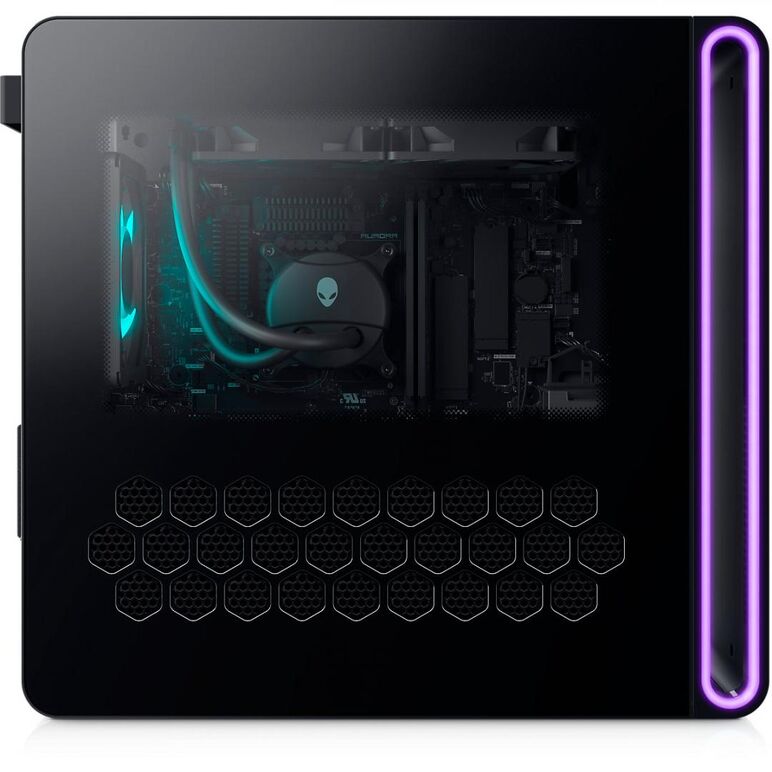 Desktop alienware gaming aurora r16, i9-13900f, 32gb ram, 512gb ssd + 1tb hdd, geforce rtx 4070ti, windows 11 pro,  Desktop PC | electropc.ro