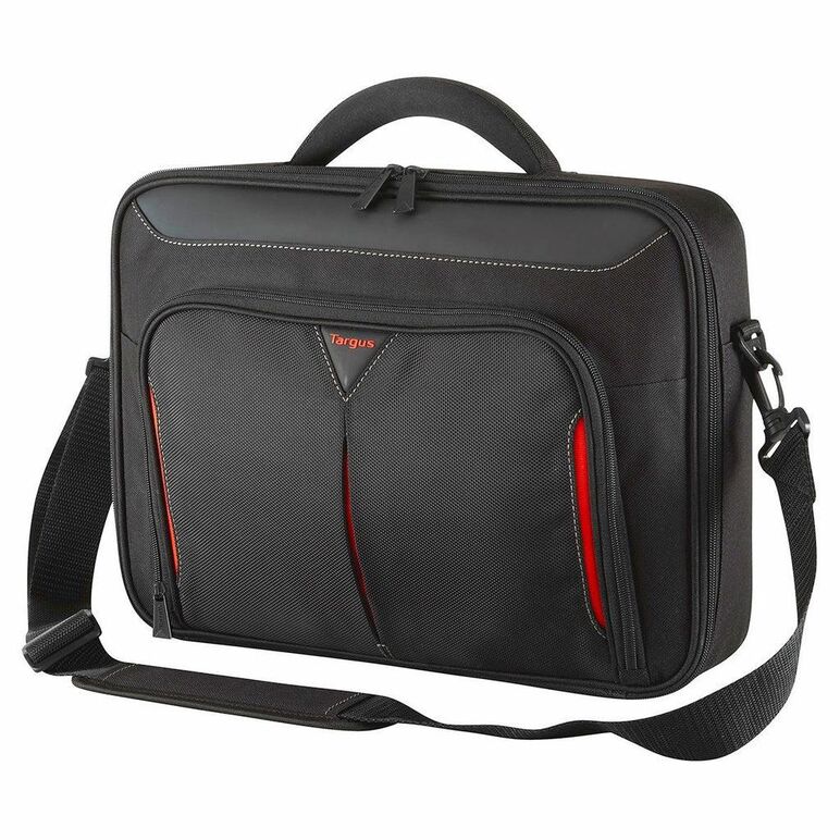 Geanta laptop targus classic+ 15.6,  Genti laptop | electropc.ro