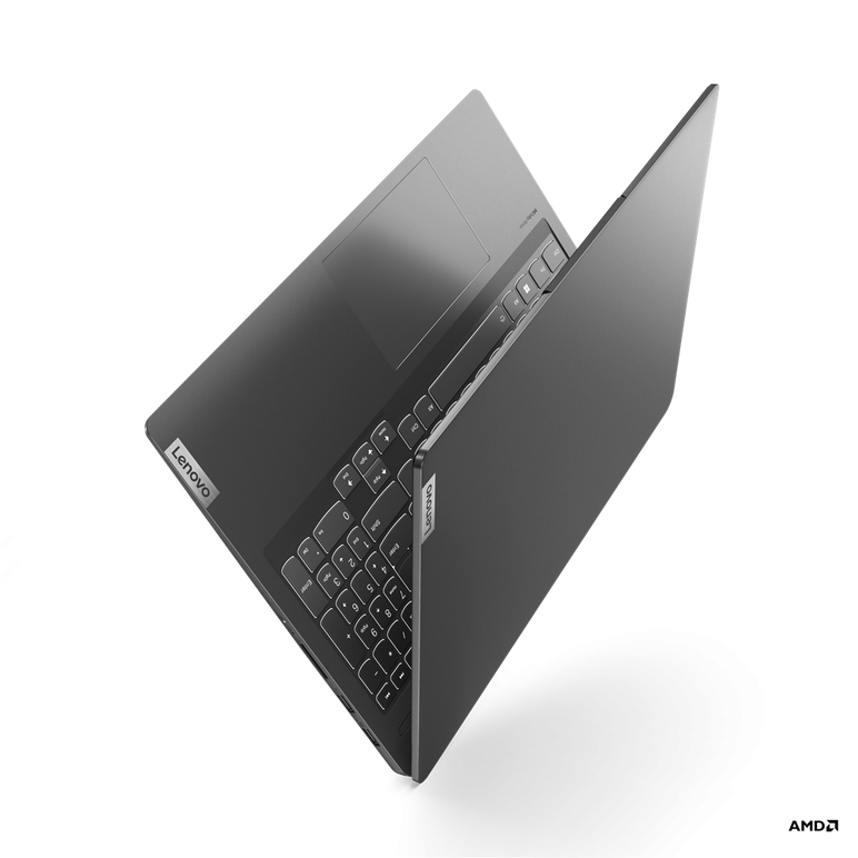 Laptop lenovo ideapad 5 pro 16arh7, 16" 2.5k (2560x1600) ips 350nits anti-glare, 100% srgb, 120hz, tÜv low blue light, tcon, amd ryzen™ 7 6800hs creator edition (8c / 16t, 3.2 / 4.7ghz, 4mb l2 / 16mb l3), video integrated amd radeon™ 660m graphics, ram 16,  Laptopuri | electropc.ro