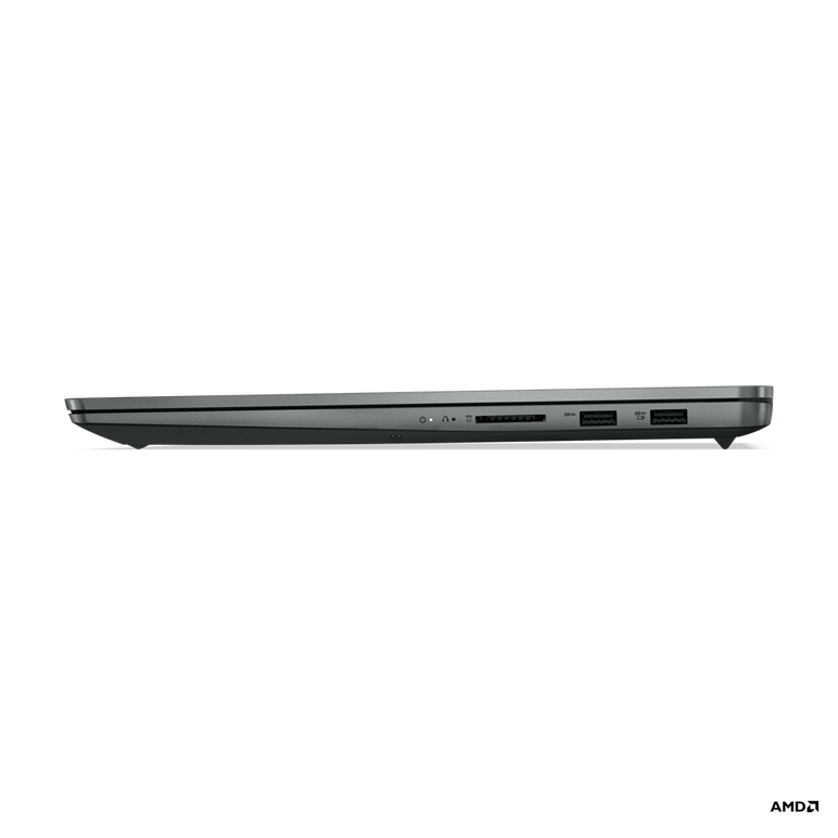 Laptop lenovo ideapad 5 pro 16arh7, 16" 2.5k (2560x1600) ips 350nits anti-glare, 100% srgb, 120hz, tÜv low blue light, tcon, amd ryzen™ 7 6800hs creator edition (8c / 16t, 3.2 / 4.7ghz, 4mb l2 / 16mb l3), video integrated amd radeon™ 660m graphics, ram 16,  Laptopuri | electropc.ro