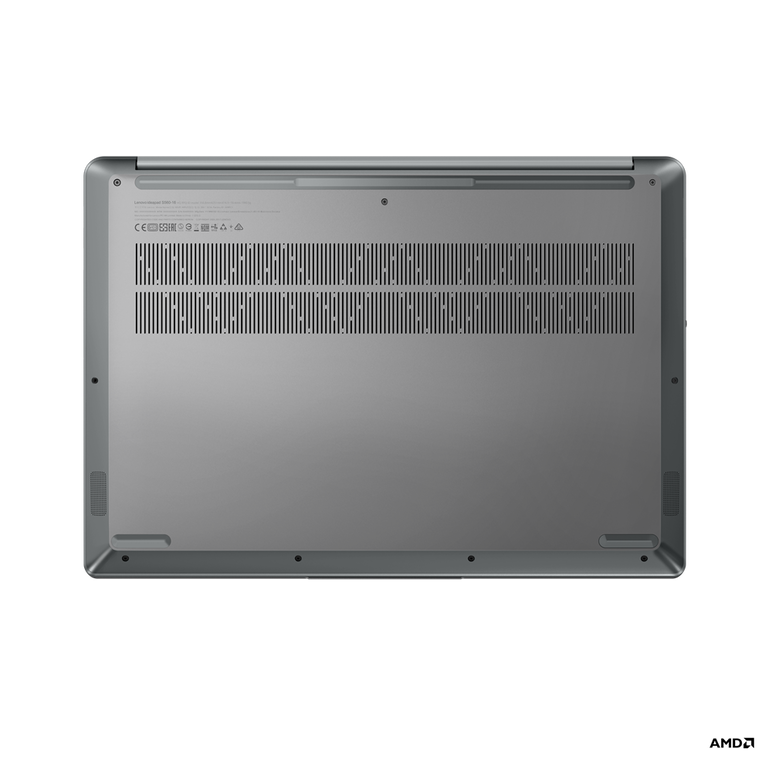 Laptop lenovo ideapad 5 pro 16arh7, 16" 2.5k (2560x1600) ips 350nits anti-glare, 100% srgb, 120hz, tÜv low blue light, tcon, amd ryzen™ 7 6800hs creator edition (8c / 16t, 3.2 / 4.7ghz, 4mb l2 / 16mb l3), video integrated amd radeon™ 660m graphics, ram 16,  Laptopuri | electropc.ro