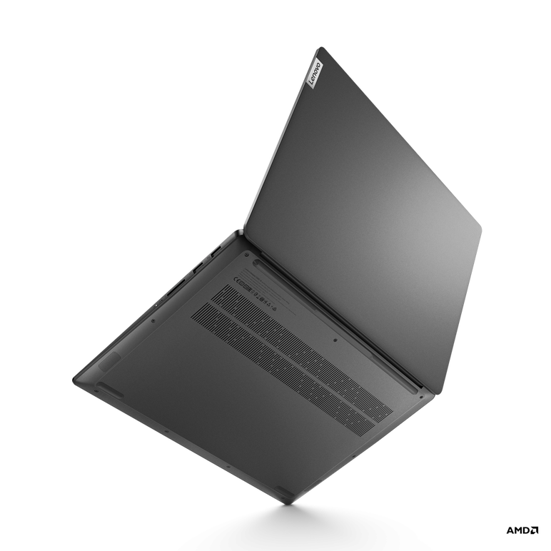 Laptop lenovo ideapad 5 pro 16arh7, 16" 2.5k (2560x1600) ips 350nits anti-glare, 100% srgb, 120hz, tÜv low blue light, tcon, amd ryzen™ 7 6800hs creator edition (8c / 16t, 3.2 / 4.7ghz, 4mb l2 / 16mb l3), video integrated amd radeon™ 660m graphics, ram 16,  Laptopuri | electropc.ro
