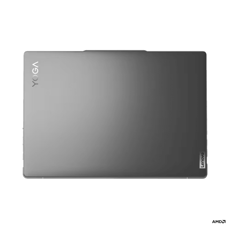 Laptop lenovo yoga pro 7 14aph8, 14.5" 3k (3072x1920) ips 400nits anti-glare, 100% dci-p3, 120hz, eyesafe®, dolby® vision™, amd ryzen™ 7 7840hs (8c / 16t, 3.8 / 5.1ghz, 8mb l2 / 16mb l3), video nvidia® geforce rtx™ 4050 6gb gddr6, ram 16gb soldered lpddr5,  Laptopuri | electropc.ro